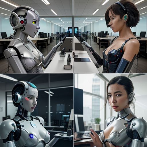 AI Job Market Impact
